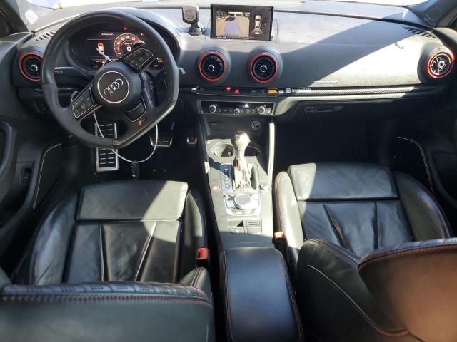 Photo 8 from auction – 2019 AUDI RS3 with VIN WUABWGFF3KA904209
