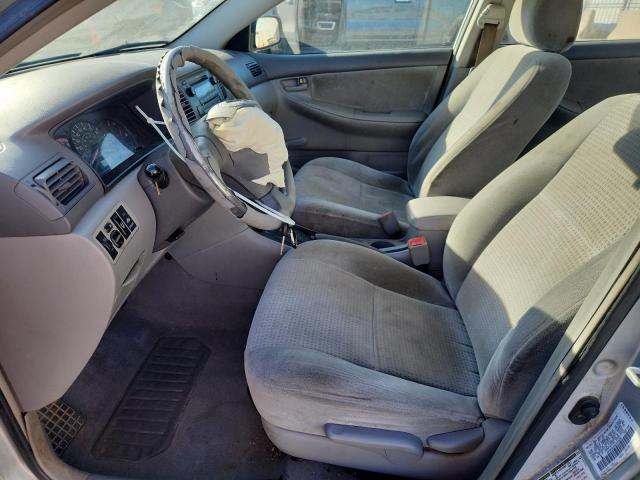 Photo 7 from auction – 2008 TOYOTA COROLLA with VIN 1NXBR32E38Z970238