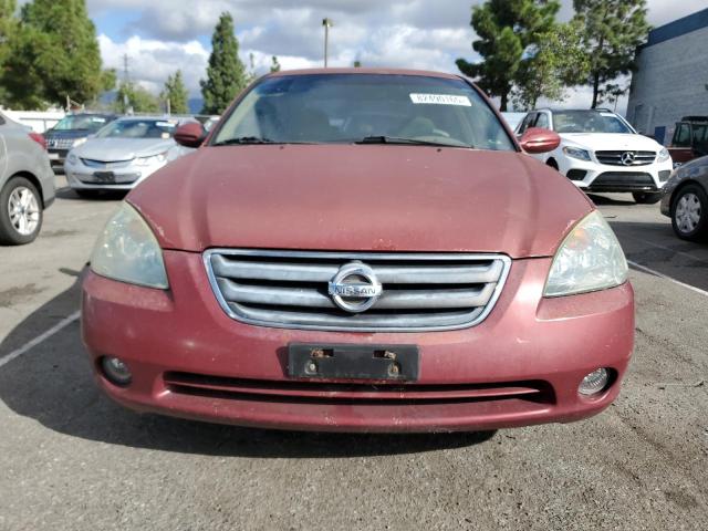 Photo 5 from auction – 2003 NISSAN ALTIMA SE with VIN 1N4BL11E43C325873