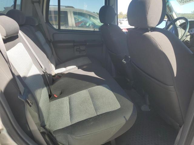 Photo 10 from auction – 2005 FORD EXPLORER S with VIN 1FMZU67K15UB68988