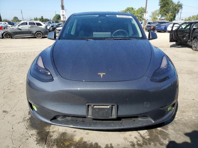 Photo 5 from auction – 2023 TESLA MODEL Y with VIN 7SAYGDEE4PA028888