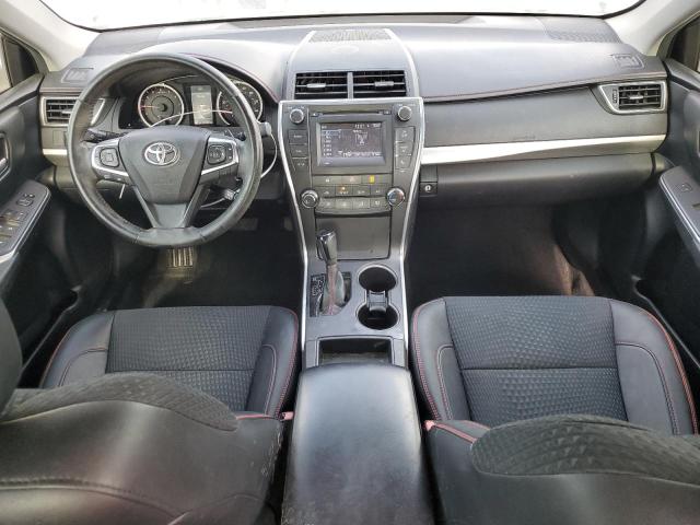 Photo 8 from auction – 2015 TOYOTA CAMRY LE with VIN 4T1BF1FK1FU066110