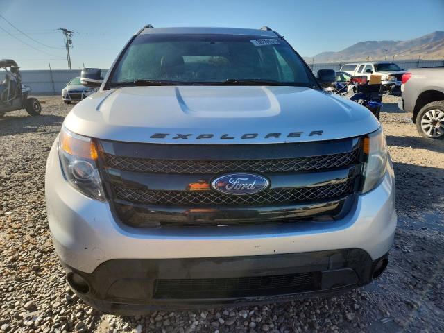Photo 5 from auction – 2013 FORD EXPLORER S with VIN 1FM5K8GT3DGB83790