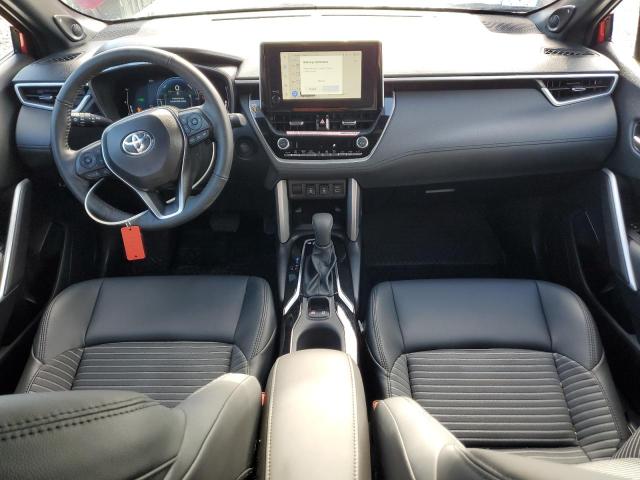 Photo 8 from auction – 2025 TOYOTA COROLLA CR with VIN 7MUFBABG3SV088035