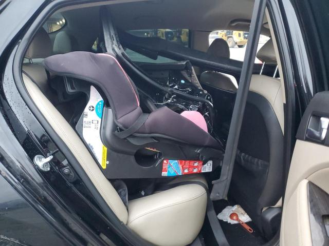 Foto 10 de la subasta – 2015 KIA OPTIMA EX con VIN 5XXGN4A76FG435132