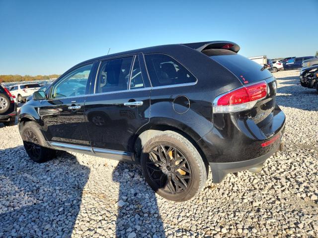Photo 2 from auction – 2015 LINCOLN MKX with VIN 2LMDJ8JK9FBL28795