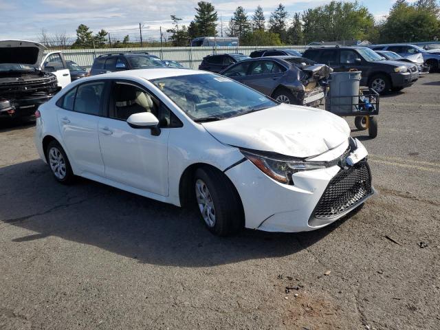 Photo 4 from auction – 2020 TOYOTA COROLLA LE with VIN JTDEPRAE7LJ090102