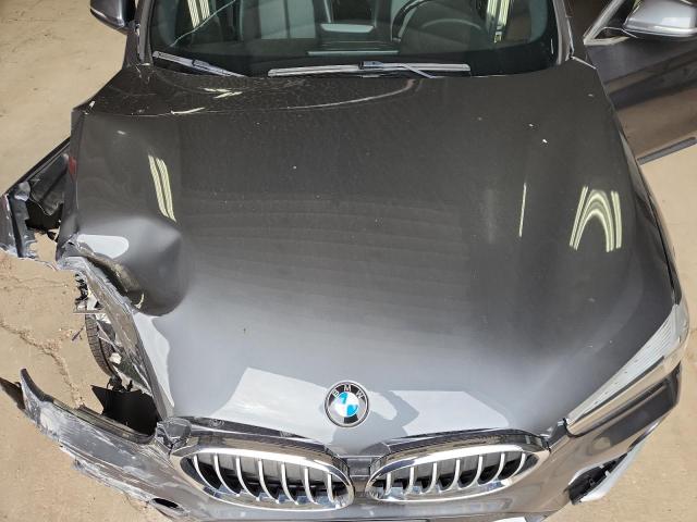Photo 12 from auction – 2016 BMW X1 XDRIVE2 with VIN WBXHT3C31G5E50695