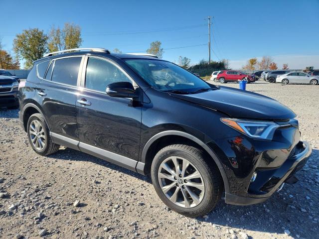 Photo 4 from auction – 2016 TOYOTA RAV4 LIMIT with VIN 2T3DFREV4GW427888