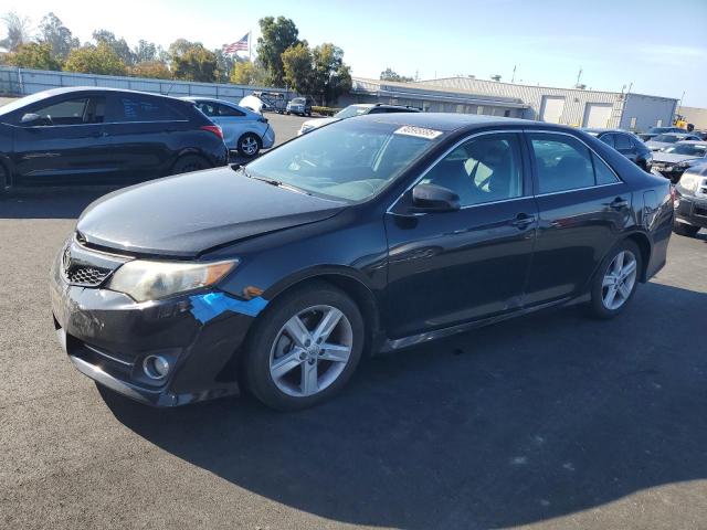 Photo 1 from auction – 2013 TOYOTA CAMRY L with VIN 4T1BF1FK3DU292968