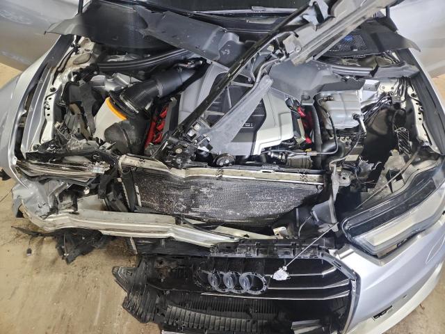 Foto 11 de la subasta – 2016 AUDI A6 PREMIUM con VIN WAUFGAFCXGN002331