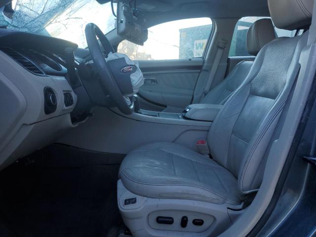 Photo 7 from auction – 2010 FORD TAURUS LIM with VIN 1FAHP2FW0AG163428
