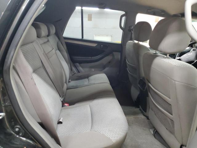 Photo 11 from auction – 2007 TOYOTA 4RUNNER SR with VIN JTEZU14R278083349