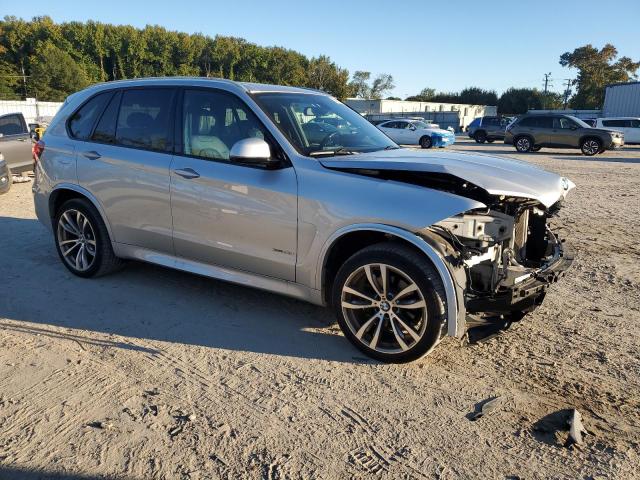 Photo 4 from auction – 2018 BMW X5 XDRIVE3 with VIN 5UXKR0C55JL072400
