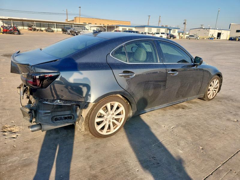 صورة رقم 3 من المزاد - 2008 LEXUS IS 250 مع VIN JTHBK262085052362