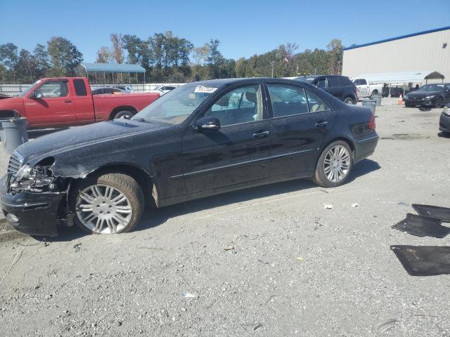 Photo 1 from auction – 2008 MERCEDES-BENZ E350 with VIN WDBUF56X88B275759