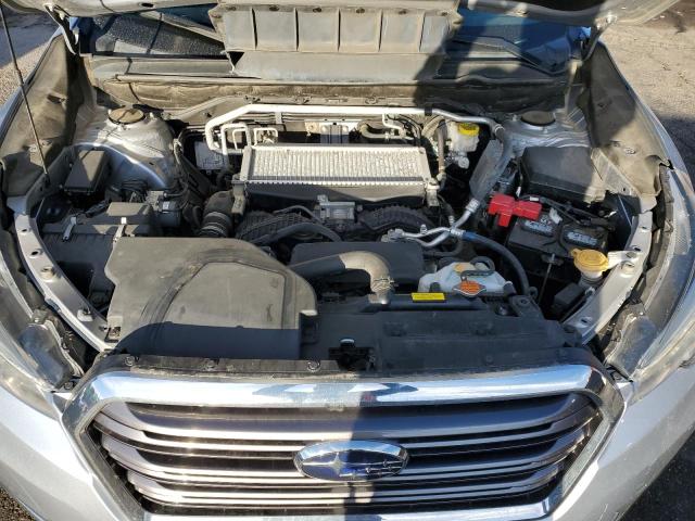 Photo 11 from auction – 2019 SUBARU ASCENT PRE with VIN 4S4WMACD0K3456435