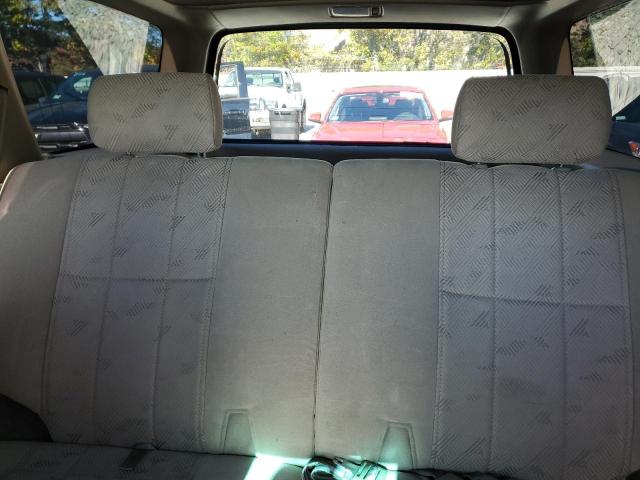 Photo 10 from auction – 2002 TOYOTA 4RUNNER SR with VIN JT3HN86R829061494