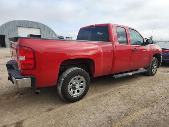 Photo 3 from auction – 2012 CHEVROLET SILVERADO with VIN 1GCRCREA4CZ228149