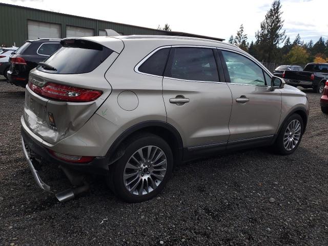 Photo 3 from auction – 2015 LINCOLN MKC with VIN 5LMCJ2A93FUJ04379