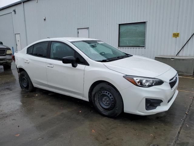 Photo 4 from auction – 2019 SUBARU IMPREZA with VIN 4S3GKAA66K3622573
