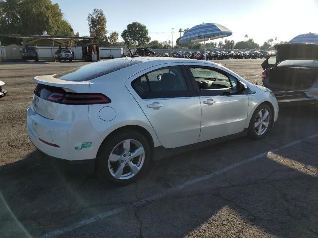 صورة رقم 3 من المزاد - 2013 CHEVROLET VOLT مع VIN 1G1RF6E47DU137058