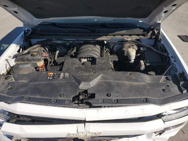 Photo 11 from auction – 2016 CHEVROLET SILVERADO with VIN 1GCVKREC6GZ297708