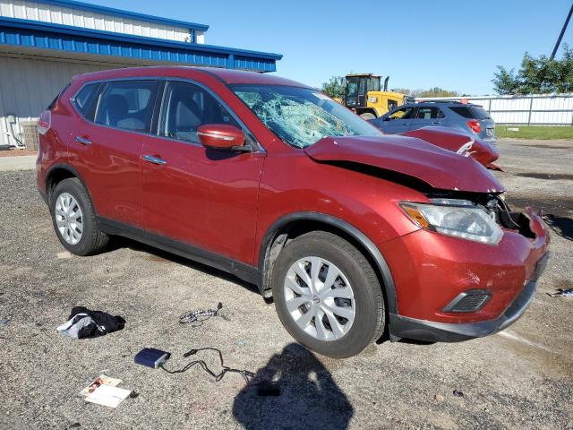 Photo 4 from auction – 2015 NISSAN ROGUE S with VIN KNMAT2MV8FP516734