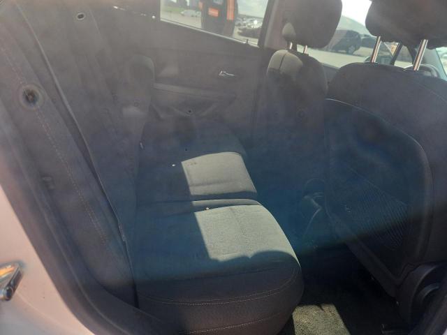Photo 10 from auction – 2021 CHEVROLET TRAX LS with VIN KL7CJKSB3MB339072