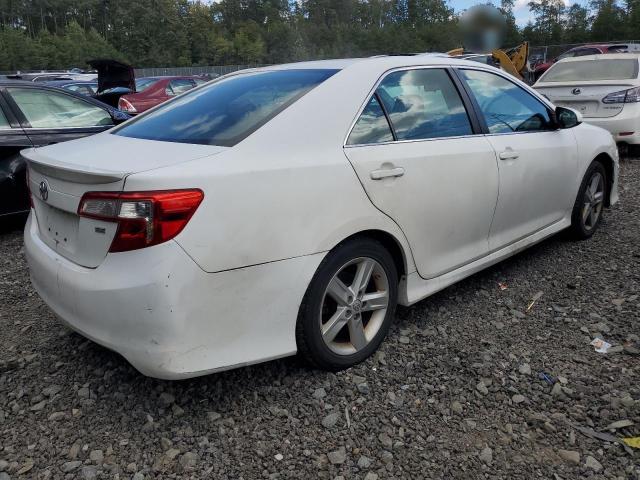 Photo 3 from auction – 2013 TOYOTA CAMRY L with VIN 4T1BF1FKXDU692655