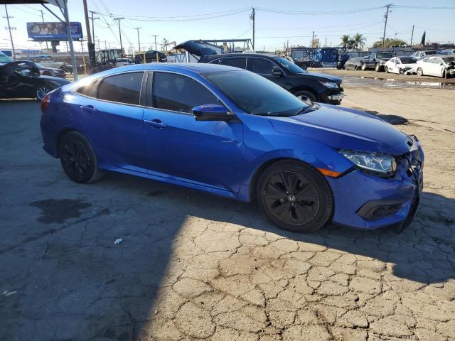 Photo 4 from auction – 2016 HONDA CIVIC EX with VIN 19XFC1F32GE217026