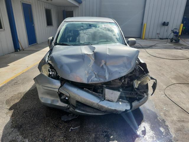 Photo 5 from auction – 2007 NISSAN VERSA S with VIN 3N1BC11E27L451222