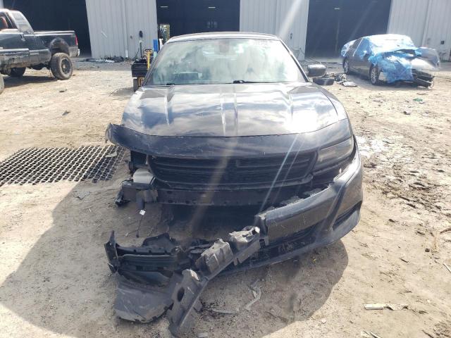 Photo 5 from auction – 2018 DODGE CHARGER SX with VIN 2C3CDXBG1JH217742