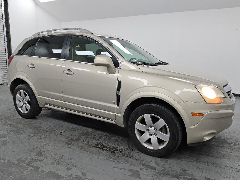Photo 4 from auction – 2009 SATURN VUE XR with VIN 3GSCL537X9S614008