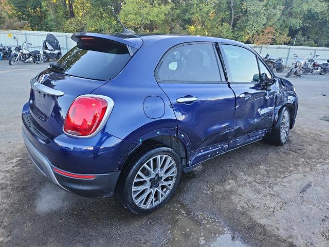 Photo 3 from auction – 2016 FIAT 500X TREKK with VIN ZFBCFXCT6GP362526