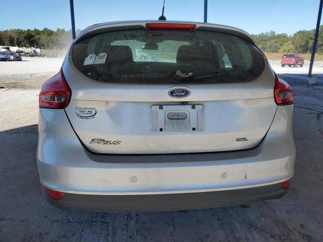 Photo 6 from auction – 2017 FORD FOCUS SEL with VIN 1FADP3M20HL248131