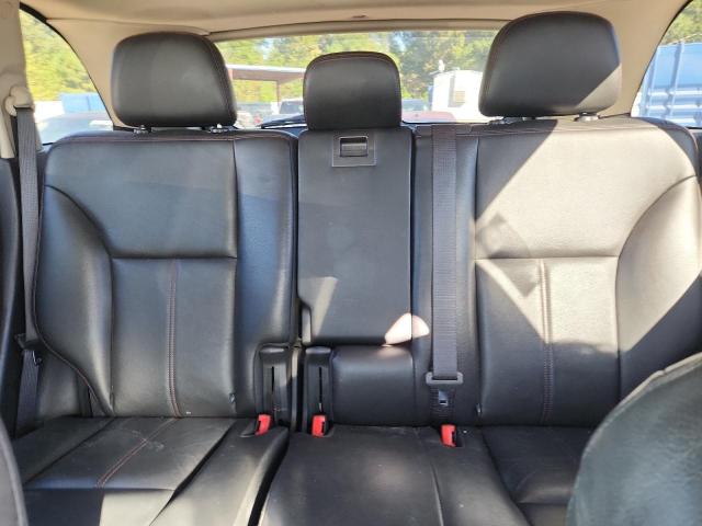 Photo 10 from auction – 2011 FORD EDGE SEL with VIN 2FMDK3JC2BBB26895