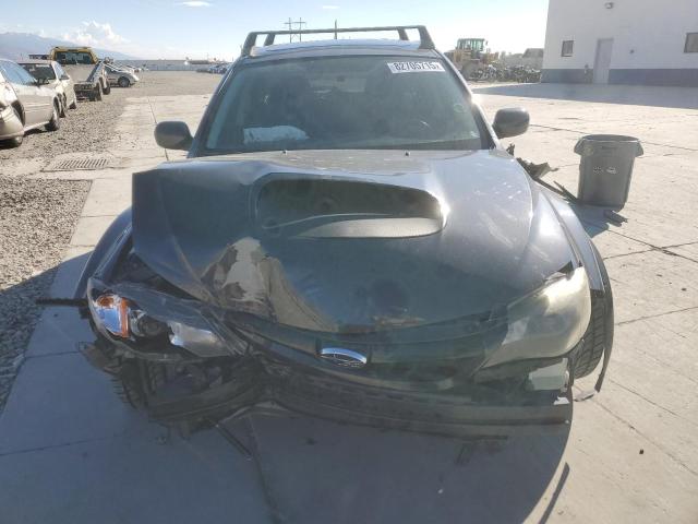 Photo 5 from auction – 2011 SUBARU IMPREZA WR with VIN JF1GR7E62BG808313