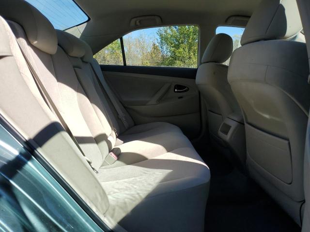 Photo 10 from auction – 2011 TOYOTA CAMRY BASE with VIN 4T1BF3EKXBU732436