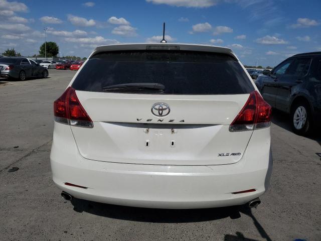 Photo 6 from auction – 2014 TOYOTA VENZA LE with VIN 4T3BK3BB7EU108492