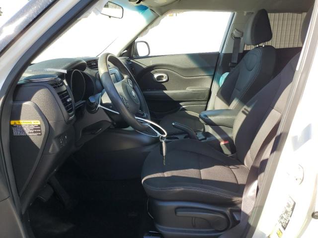 Photo 7 from auction – 2018 KIA SOUL with VIN KNDJN2A28J7545034
