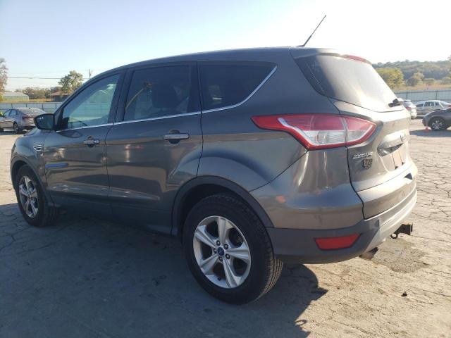 Photo 2 from auction – 2014 FORD ESCAPE SE with VIN 1FMCU0G9XEUB78483