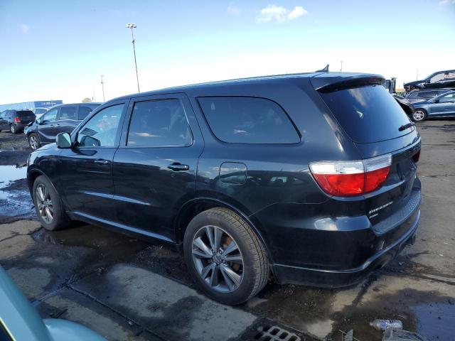 Photo 2 from auction – 2013 DODGE DURANGO R/ with VIN 1C4SDJCT3DC668243