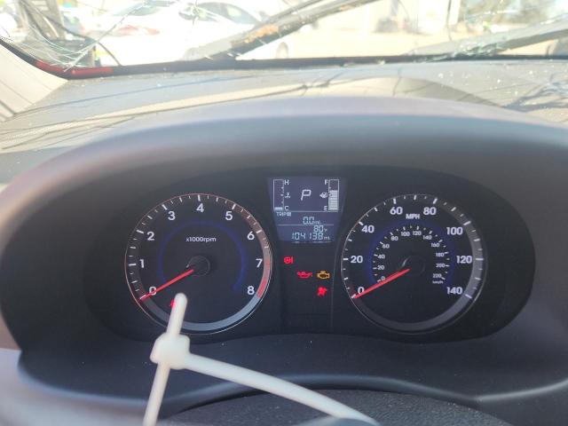 Photo 9 from auction – 2015 HYUNDAI ACCENT with VIN KMHCT4AE4FU803865
