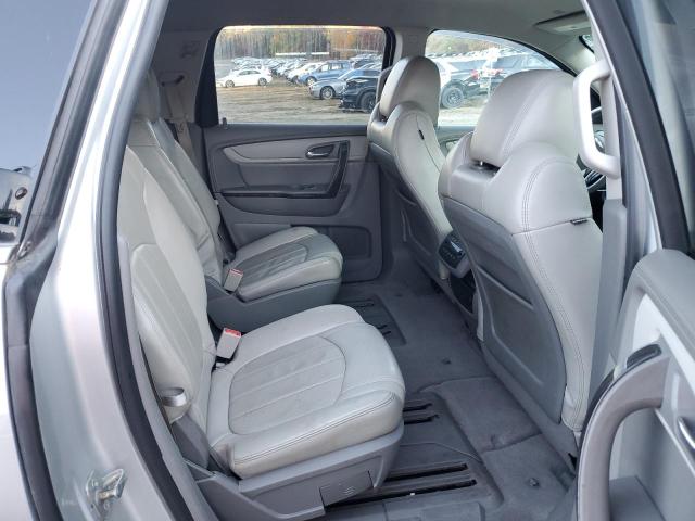 Photo 11 from auction – 2013 CHEVROLET TRAVERSE L with VIN 1GNKVLKD9DJ161692