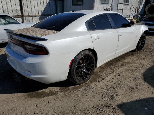 Photo 3 from auction – 2015 DODGE CHARGER SX with VIN 2C3CDXHG0FH870027