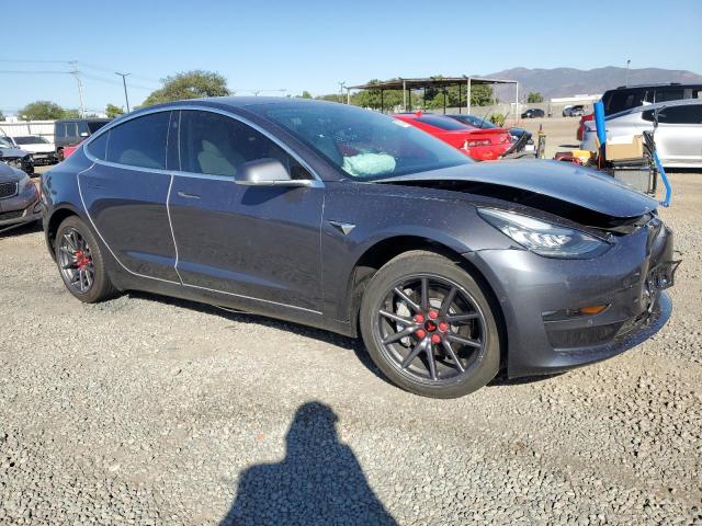 Photo 4 from auction – 2018 TESLA MODEL 3 with VIN 5YJ3E1EA7JF167450
