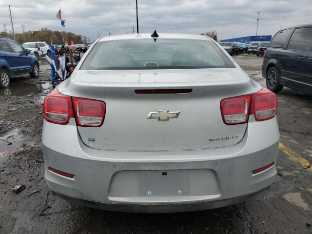 Photo 6 from auction – 2015 CHEVROLET MALIBU LS with VIN 1G11B5SL0FU113170