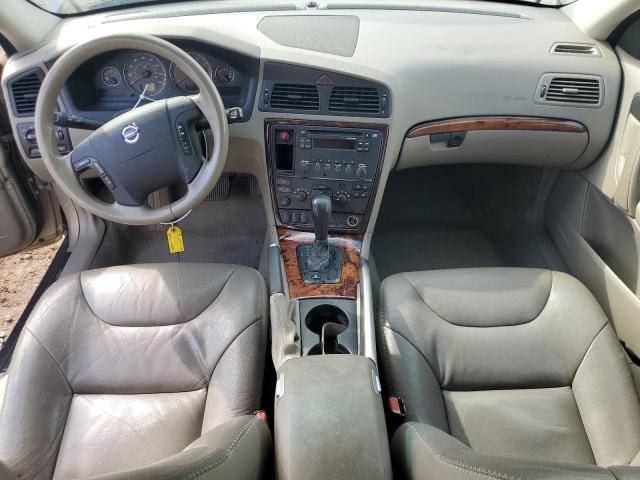 Photo 8 from auction – 2005 VOLVO XC70 with VIN YV1SZ592851180730