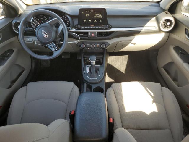 Photo 8 from auction – 2021 KIA FORTE FE with VIN 3KPF24AD6ME299522